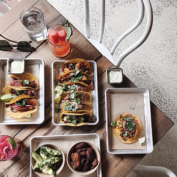 Bentley alumnus Brayan Mesa gives tips for high-impact photos on Instagram
